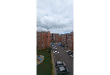 Apartamento en  San Rafael, Zipaquirá