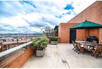 Apartamento en  Santa Ana Norte, Bogotá