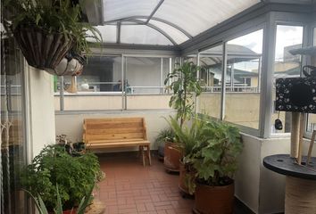 Apartamento en  Chapinero Alto, Bogotá