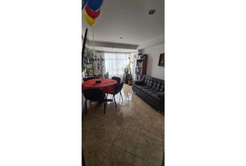 Apartamento en  Villapilar, Manizales