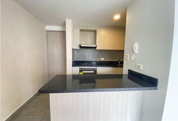 Apartamento en  Conjunto Residencial Coinca, Armenia