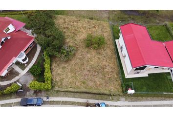 Lote de Terreno en  Circasia, Quindío