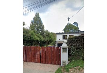 Casa en  La Calera, Cundinamarca