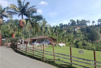 Villa-Quinta en  Belén, Medellín