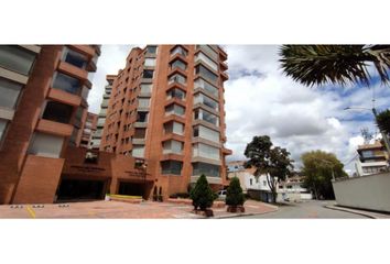 Apartamento en  Santa Paula, Bogotá