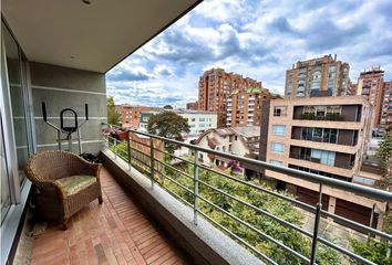 Apartamento en  Santa Inés, Bogotá