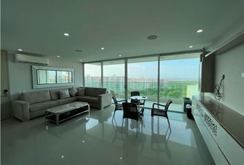 Apartamento en  Riomar, Barranquilla