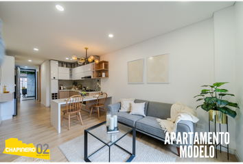 Apartamento en  La Salle, Bogotá