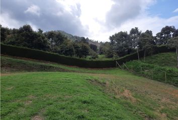 Lote de Terreno en  Guarne, Antioquia