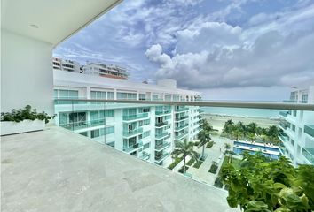 Casa en  La Boquilla, Cartagena De Indias