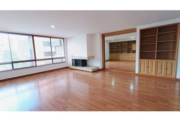 Apartamento en  El Nogal, Bogotá