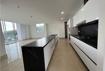 Apartamento en  Bellavista, Cali