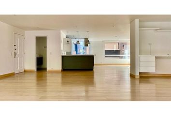 Apartment for rent in Chapinero Alto, Bogotá