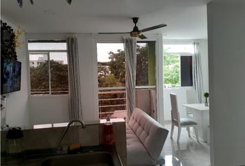 Apartamento en  La Castellana, Montería