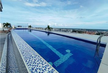 Apartamento en  Andalucía, Barranquilla