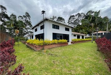 Casa en  Poblado, Medellín