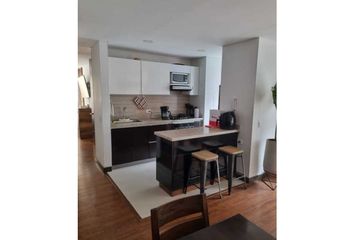 Apartamento en  Santa Bárbara Occidental, Bogotá