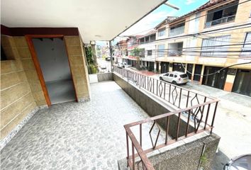 Casa en  Santa Fe, Medellín