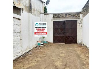 Lote de Terreno en  Santa Cruz De Mompox, Bolívar