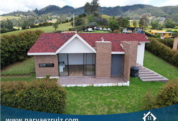 Casa en  Tabio, Cundinamarca