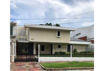 Casa en  Andalucía, Barranquilla