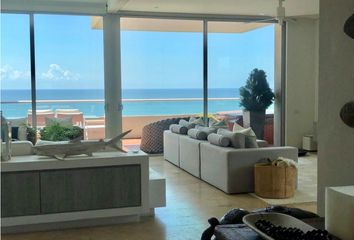 Apartamento en  Vista Hermosa, Noroccidente, Santa Marta