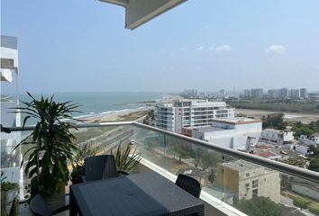 Apartamento en  Crespo, Cartagena De Indias