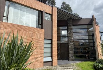 Casa en  Guaymaral, Bogotá