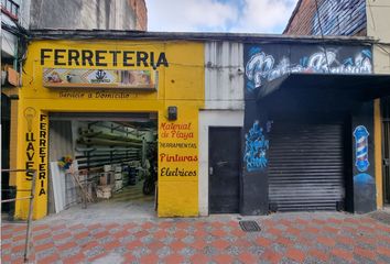 Casa en  Buenos Aires, Medellín