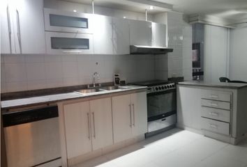 Apartamento en  Localidad Río-mar, Barranquilla