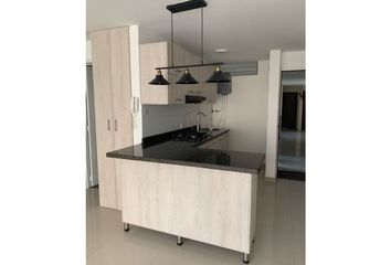 Apartamento en  Aguacatal, Cali