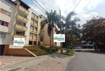 Apartamento en  Bolivariana, Medellín