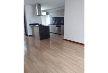 Apartamento en  Usaquén, Bogotá