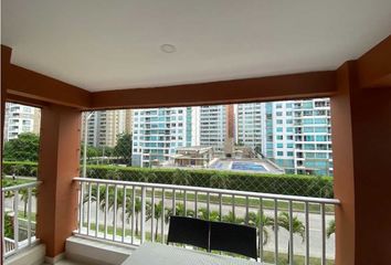 Apartamento en  Altos De Riomar, Barranquilla