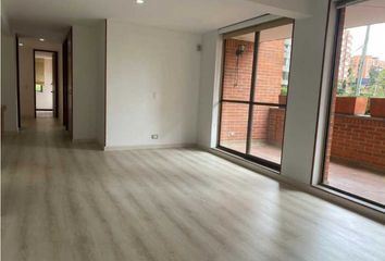 Apartamento en  Colina Campestre, Bogotá