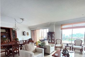 Apartamento en  Santa Mónica, Cali