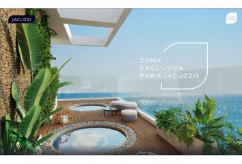 Apartamento en  Rodadero Tradicional, Santa Marta