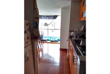 Apartamento en  Ciudad Verde, Soacha