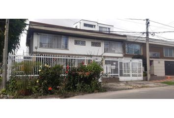 Casa en  Chapinero Occidental, Bogotá