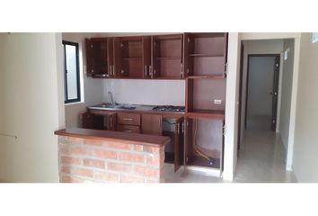 Apartamento en  Jericó, Antioquia