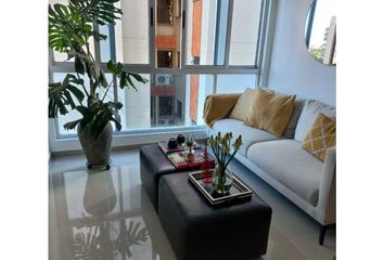 Apartamento en  Alto Prado, Barranquilla