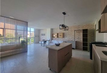 Apartamento en  Calasanz, Medellín