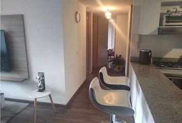 Apartamento en  Puente Aranda, Bogotá