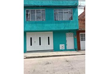 Casa en  Bosa Jiménez De Quesada, Bogotá