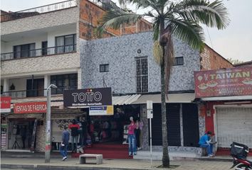 Local Comercial en  Itagüí, Antioquia