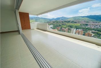 Apartamento en  Santa Teresita Norte, Cali