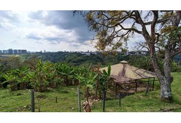 Lote de Terreno en  Salento, Quindío