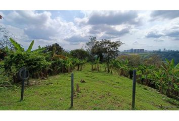 Lote de Terreno en  Calarcá, Quindío