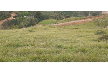 Lote de Terreno en  San Roque, Antioquia