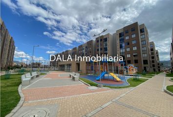 Apartamento en  Calahorra, Cajicá